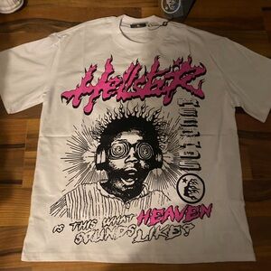 Hellstar T-shirt